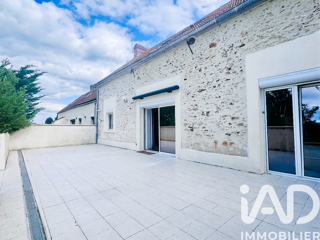  Maison à vendre 6 pièces 140 m²