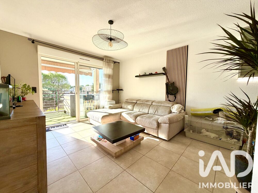 Vente Appartement Vente Appartement 2 pièces Fréjus
