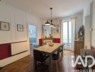  Maison à vendre 5 pièces 120 m²