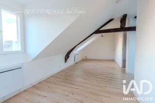  Appartement à louer 2 pièces 27 m²