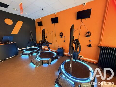   Vente Boutique/Local commercial 68 m&sup2; 