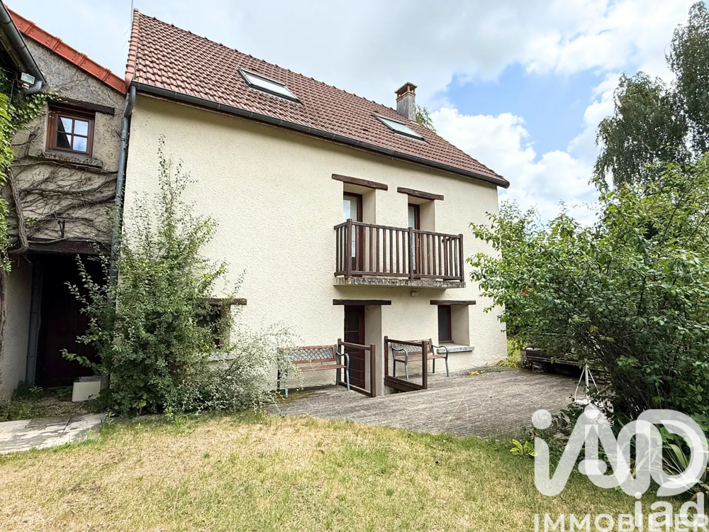 Vente Maison de village 5 pièces