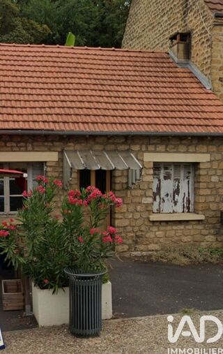  Maison � vendre 3 pi�ces 49 m�