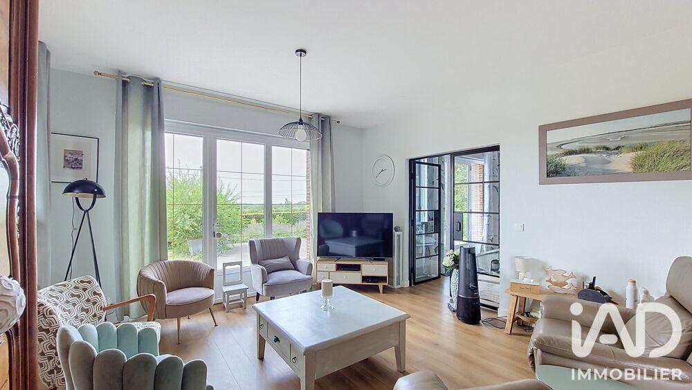 Vente Pavillon 10 pièces
