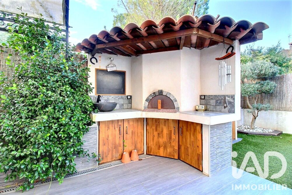 Vente Maison Vente Maison traditionnelle 4 pièces Rousset
