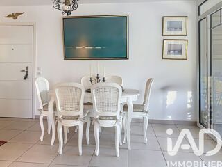  Appartement à vendre 4 pièces 92 m²