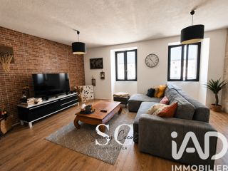  Appartement à vendre 2 pièces 82 m²
