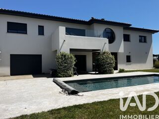  Maison � vendre 5 pi�ces 162 m�