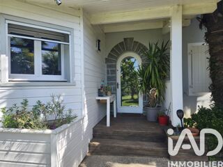 Vente Maison Vente Maison/villa 6 pièces Cassen