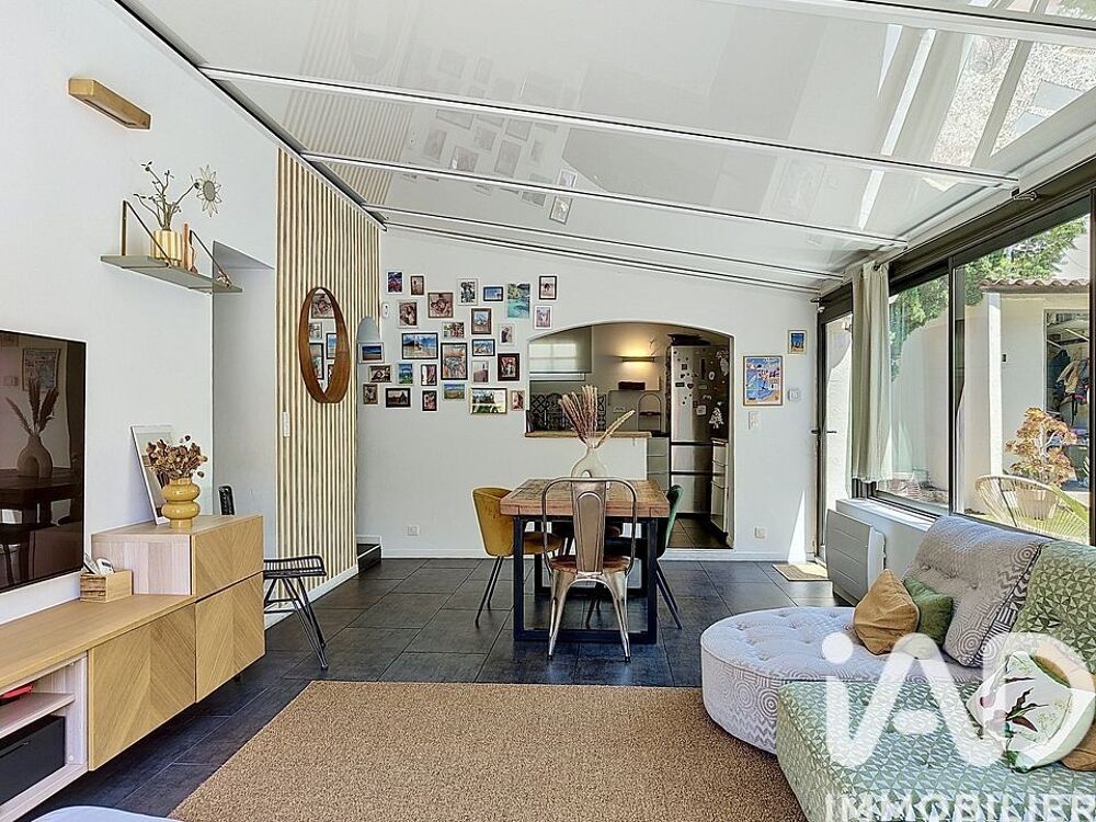 Vente Maison/villa 3 pièces