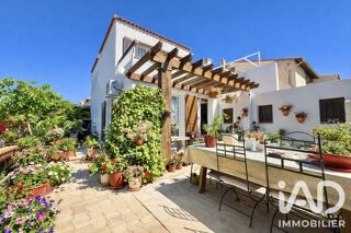  Maison à vendre 4 pièces 115 m²