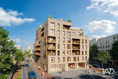   Vente Murs commerciaux 161 m&sup2; 