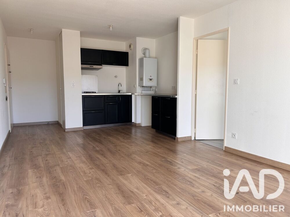 Vente Appartement Vente Appartement 2 pièces Clermont-ferrand