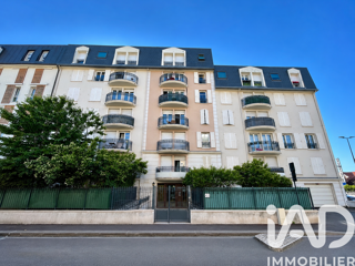  Appartement � vendre 2 pi�ces 44 m�