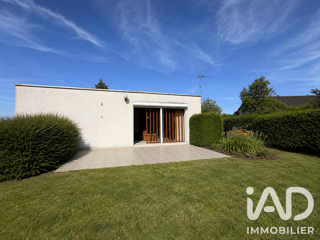  Maison à vendre 5 pièces 128 m²