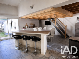  Maison à vendre 4 pièces 100 m²