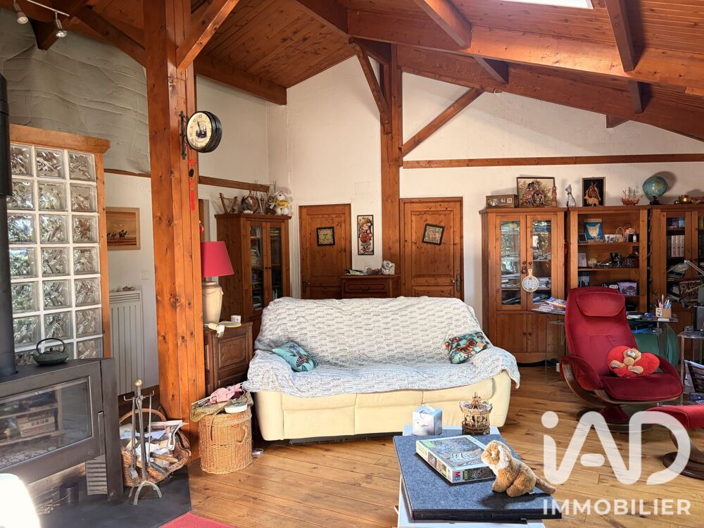 Vente Maison Vente Maison/villa 4 pièces Sort-en-chalosse