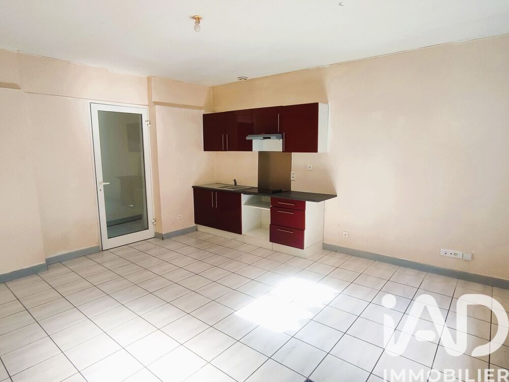 Vente Appartement Vente Appartement 3 pièces Lafrançaise