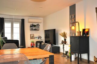  Maison � vendre 6 pi�ces 125 m�