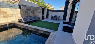 Maison � vendre 5 pi�ces 142 m�