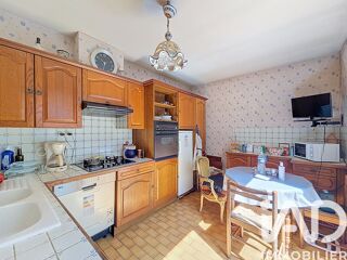  Maison à vendre 6 pièces 135 m²