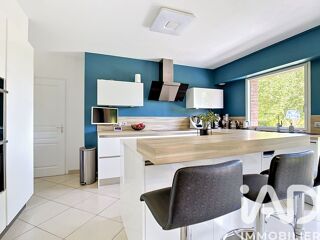  Maison à vendre 9 pièces 175 m²