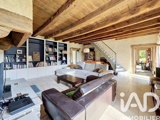  Maison à vendre 8 pièces 350 m²