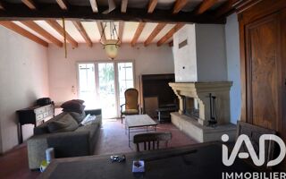  Maison à vendre 6 pièces 160 m²