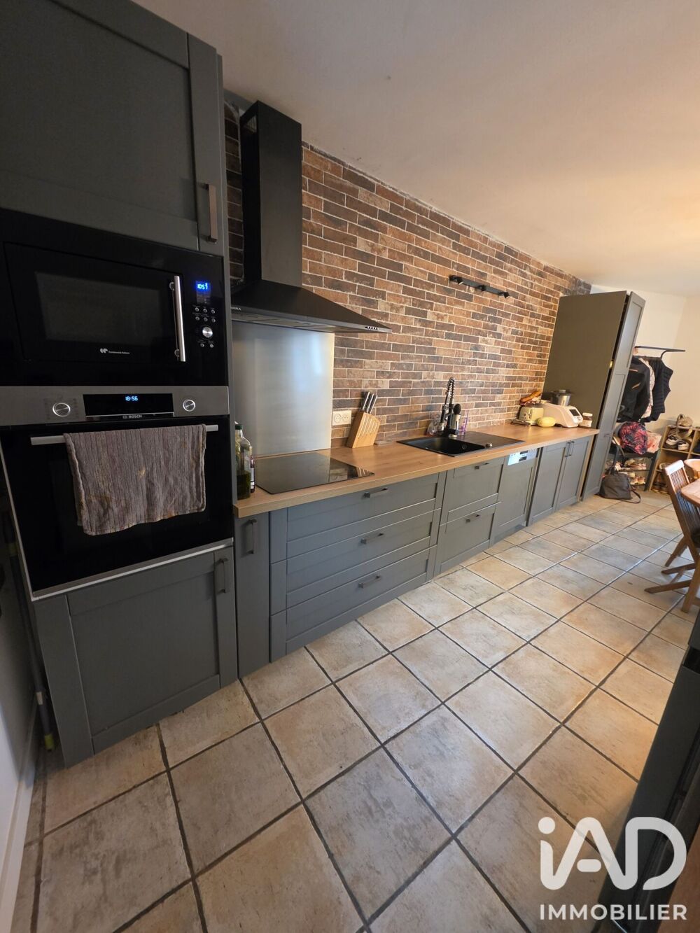 Vente Maison de village 5 pièces
