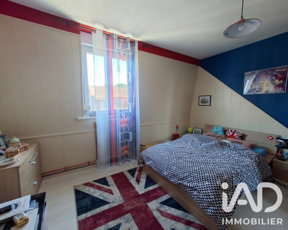 Vente Maison Vente Maison de ville 4 pièces Tourcoing