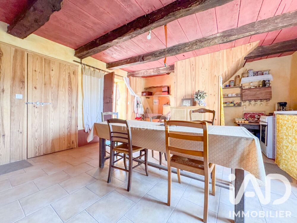 Vente Maison Vente Maison de village 3 pièces Vabres-l'abbaye