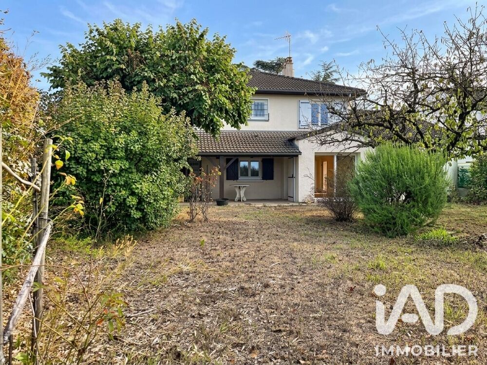 Vente Maison traditionnelle 8 pièces