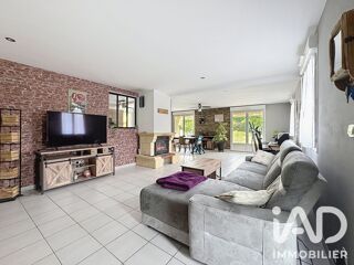  Maison à vendre 5 pièces 130 m²