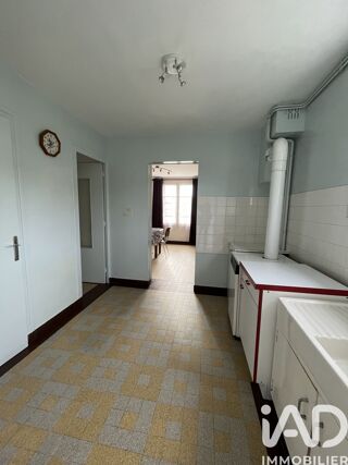  Maison à vendre 5 pièces 91 m²