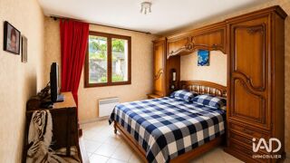  Maison à vendre 4 pièces 100 m²