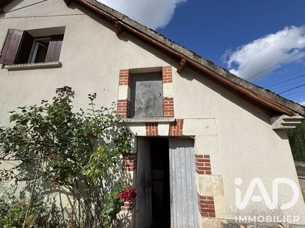 Vente Maison Vente Longère 5 pièces Gièvres