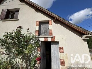  Maison à vendre 5 pièces 122 m²
