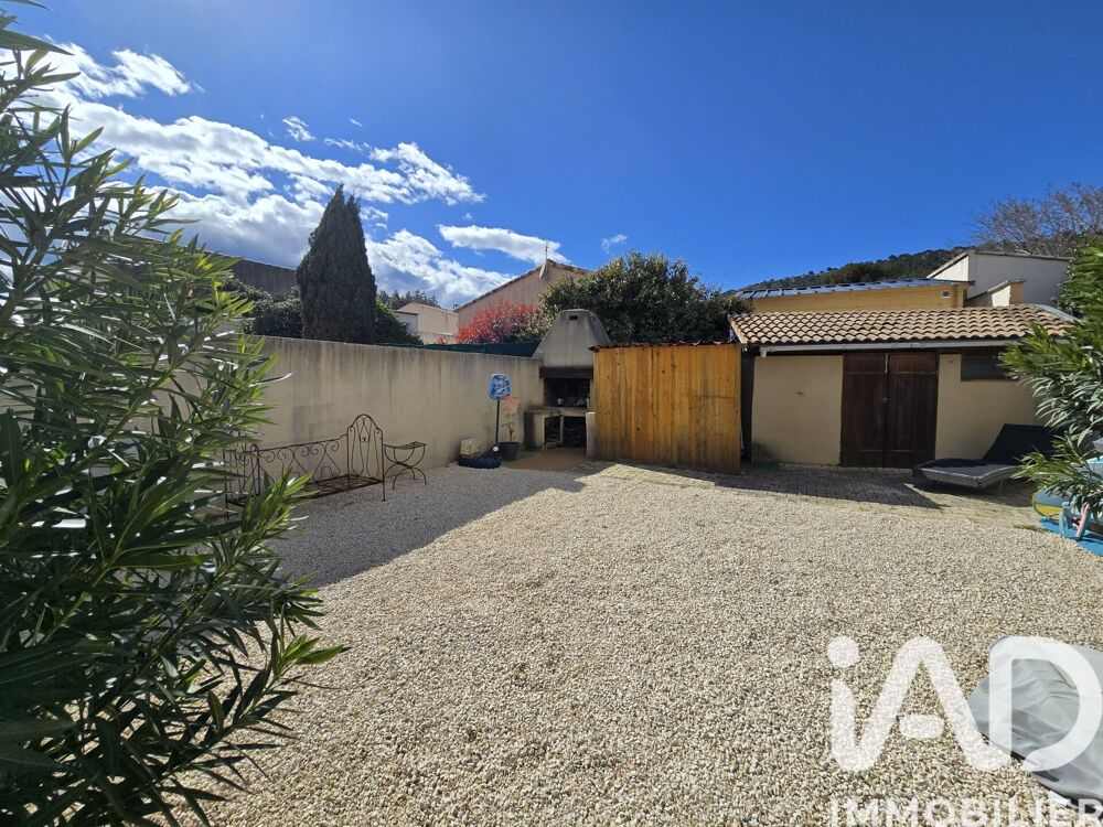 Vente Maison traditionnelle 6 pièces