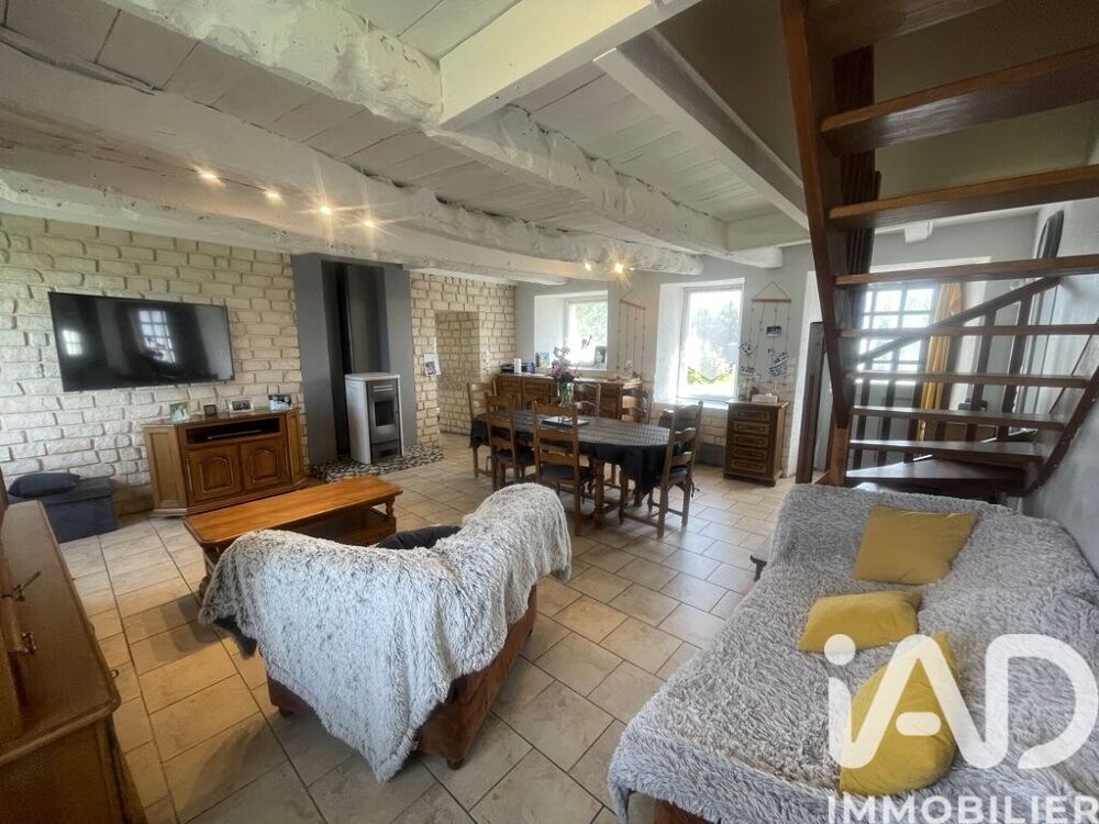 Vente Maison/villa 5 pièces