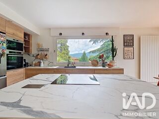  Maison à vendre 5 pièces 131 m²