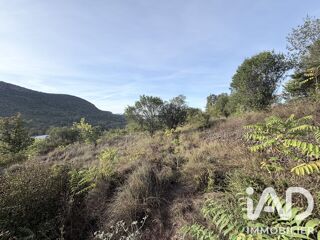  Terrain à vendre 1817 m²