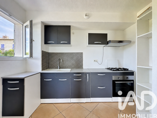 Appartement � louer 2 pi�ces 57 m�