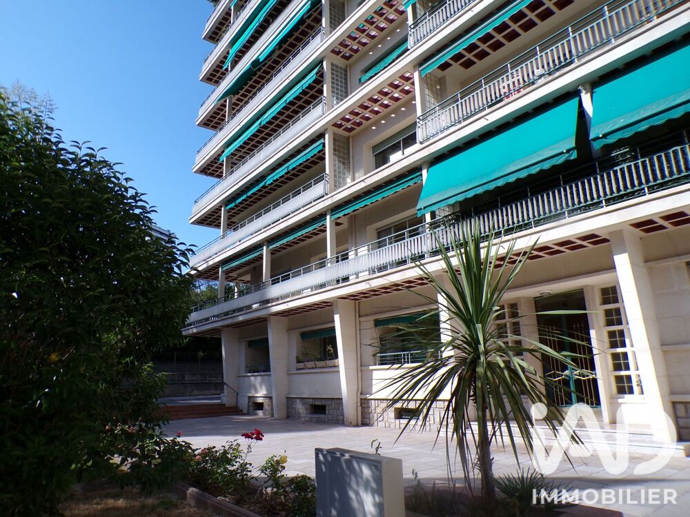 à vendre  Appartement Marseille 8