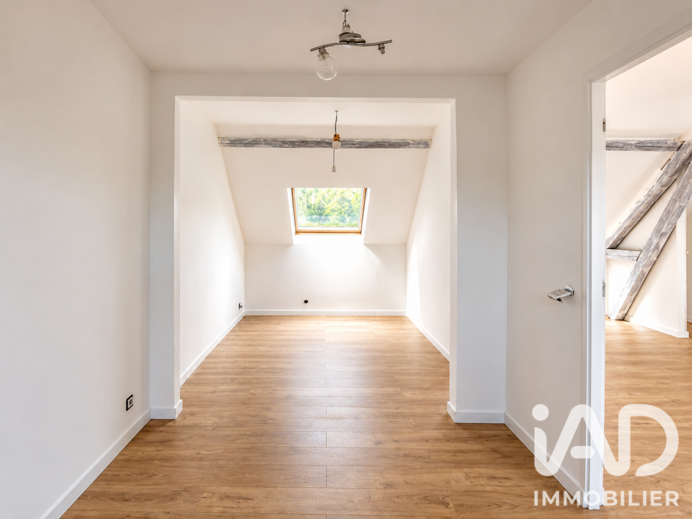 Vente Appartement Vente Appartement 2 pièces Margny-lès-compiègne