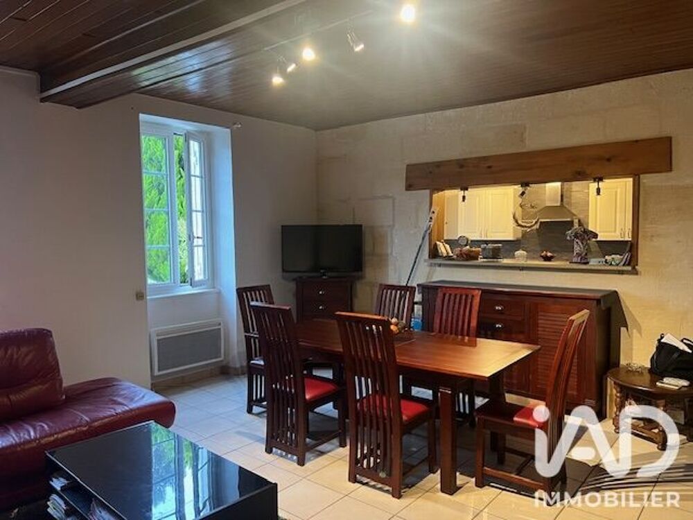 Vente Maison Vente Maison traditionnelle 5 pièces Cavignac