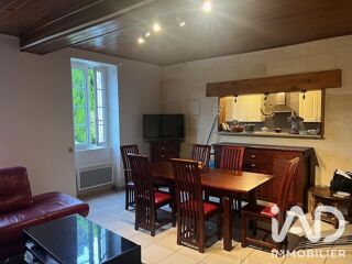  Maison à vendre 5 pièces 240 m²