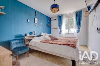 Maison à vendre 5 pièces 122 m²