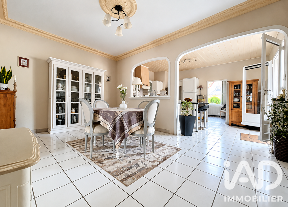 Vente Maison Vente Maison de ville 5 pièces Cholet