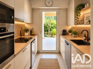  Appartement à vendre 2 pièces 42 m²