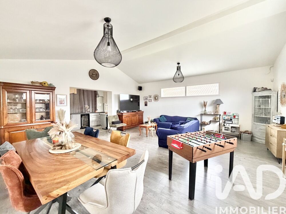 Vente Maison/villa 6 pièces